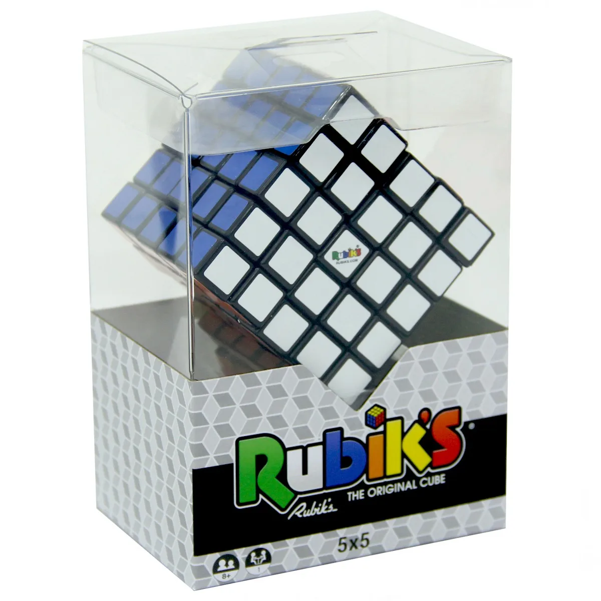 Головоломка кубик рубиков 5x5 | Игрушки и хобби