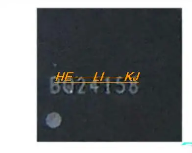 Бесплатная Доставка 10 шт. BQ24158YFFR BQ24158YFF BQ24158 IC Batt... 1 li-ion для сотового телефона 20 dsbga