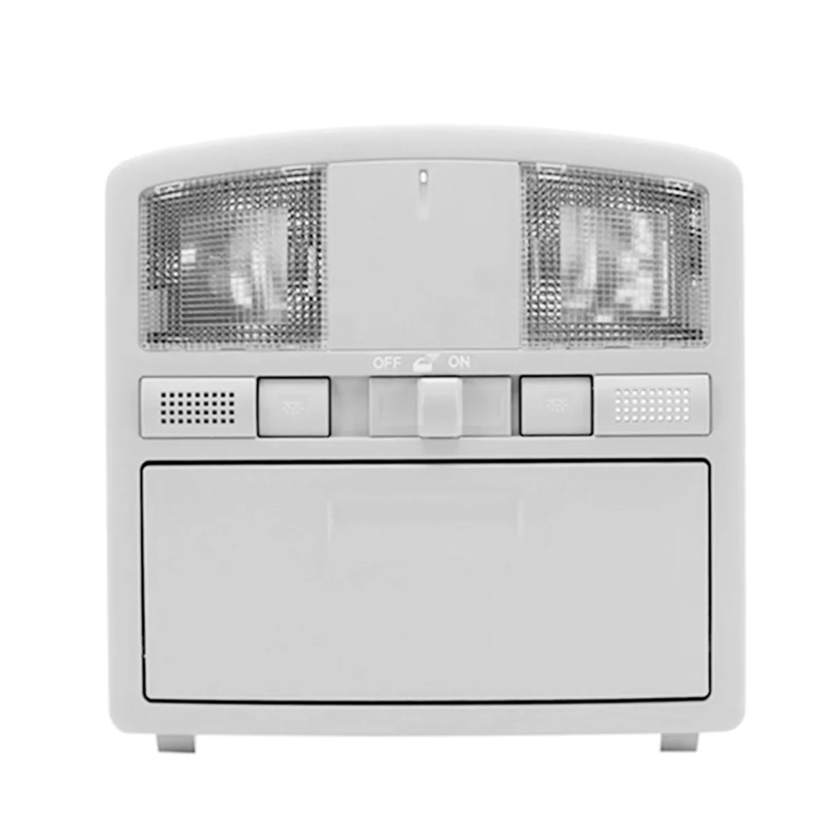 Фонарь для чтения в помещении Mazda 6 GH 2007-2012