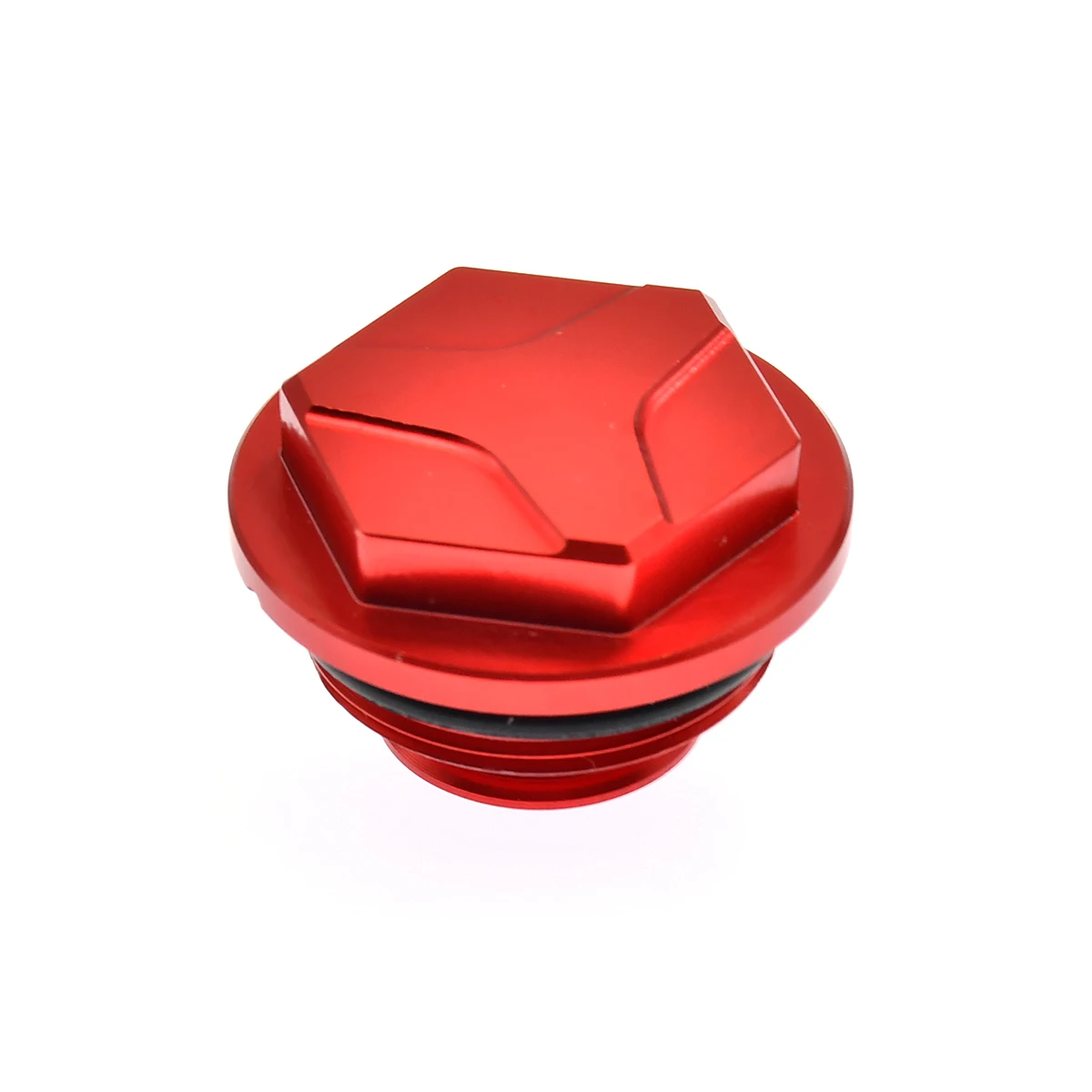 Крышка резервуара для жидкости насоса заднего гидравлического тормозного цилиндра с ЧПУ для KTM SX SXF XC XCF XCW XCFW EXC EXCF SMR BREMBO 2004-2022