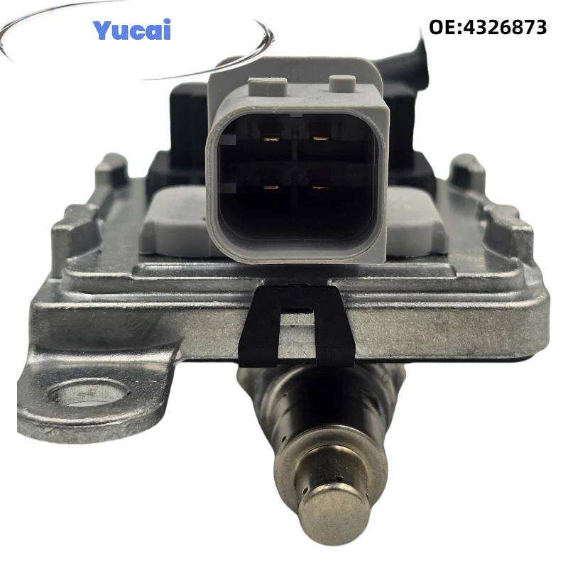 Датчик оксида азота 68447681AA 4326873 для Dodge Ram Cummins 2013-18, для Dodge Ram 6.7L Diesel Cummins ISB 2013-18 A045S170 (art.: 3920dca7d04e3) - 3920dca7d04e3