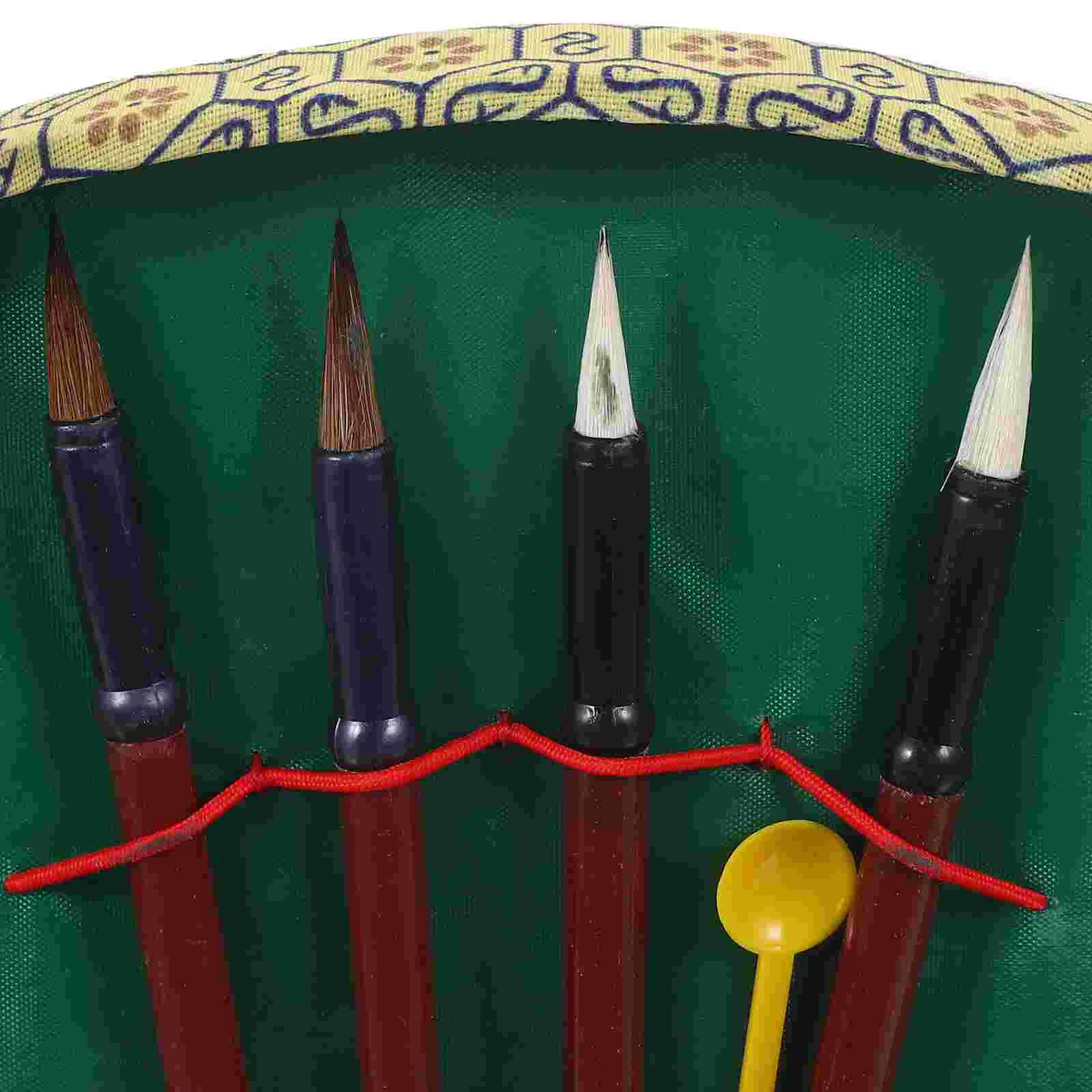 Четыре сокровища учебного набора Наборы для каллиграфии начинающих Каллиграфия