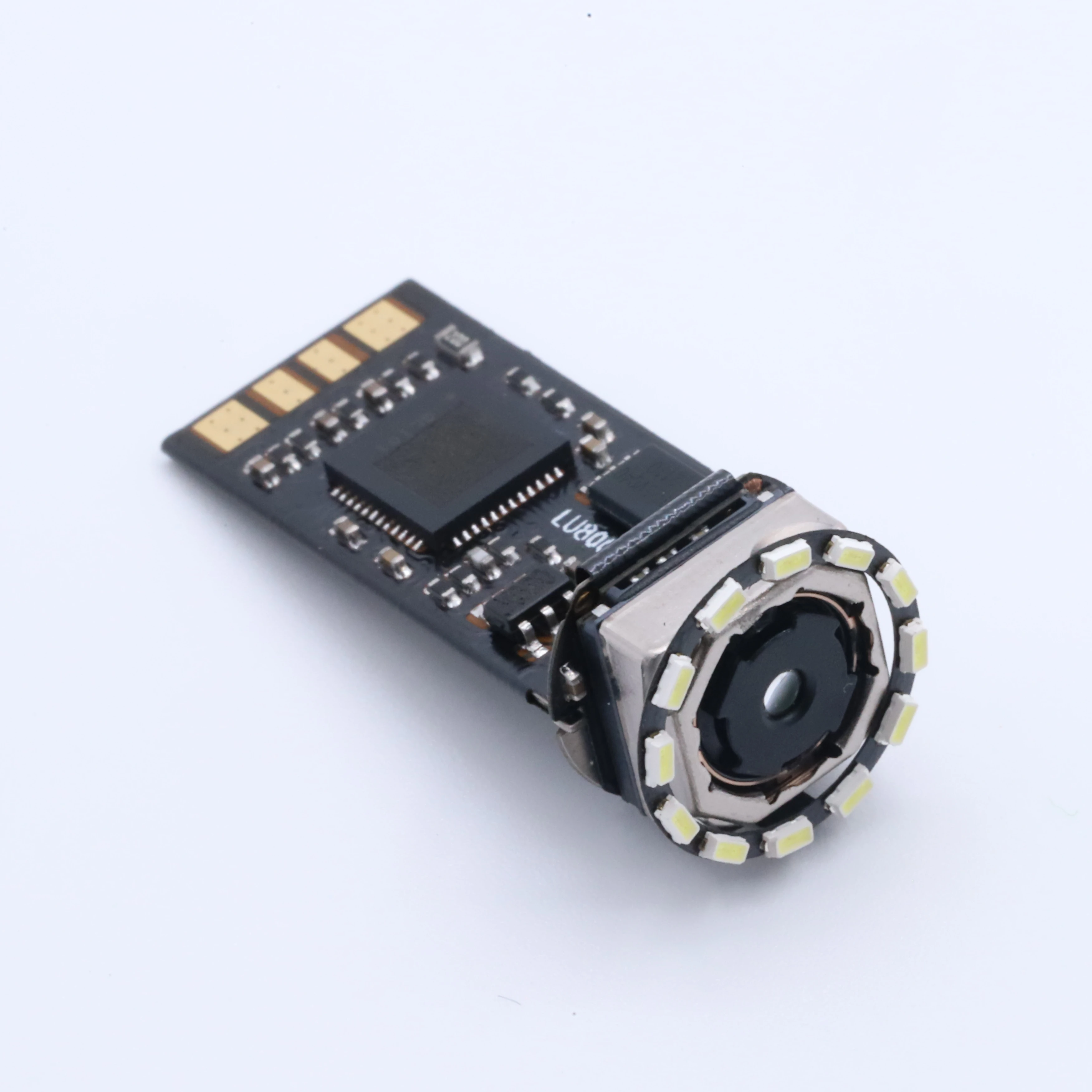 New 3264*2448 resolution endoscope camera module turning to video endoscope