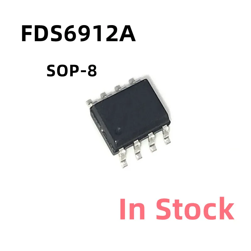 fds6912a