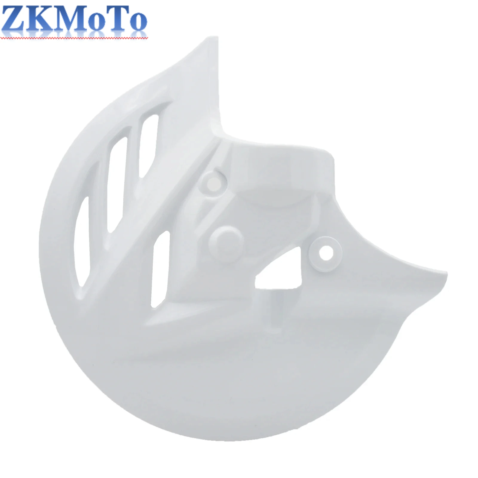 

Пластиковый защитный чехол для переднего тормозного диска мотоцикла Kayo T4 T6 для Honda CRF 250R 250RX 250X 450L 450R 450RWE 450RX 450X