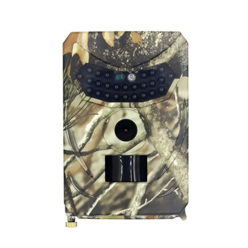 

Wildlife Trail Camera Outdoor Trail Thermal Night Vision Surveillance Photo Trap For Hunting Scouting Game Pr100 Wildcamera 12mp