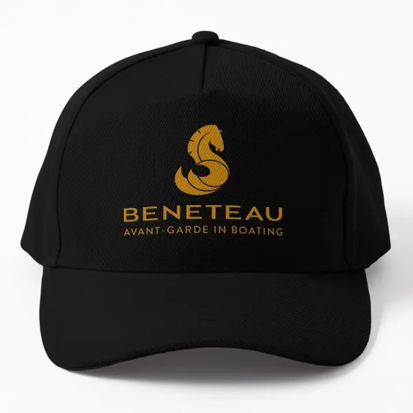 

Beneteau Boat Baseball Cap Hat Printed Summer Spring Snapback Women Hip Hop Mens Fish Outdoor Sun Sport Solid Color Boys