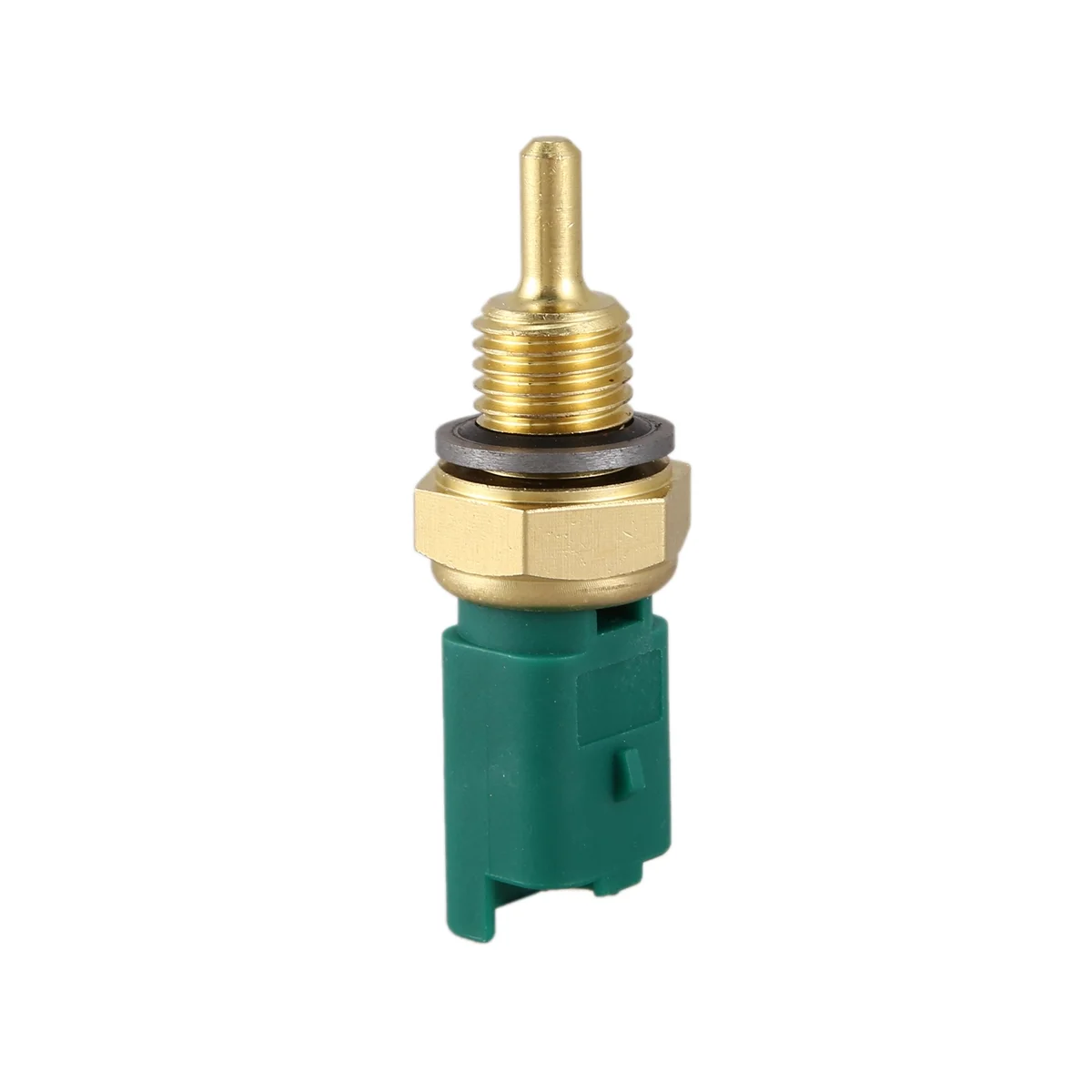 Новый датчик температуры воды 1338 88 подходит для Citroen C3 C5 Peugeot 206 406 307 2 шт.