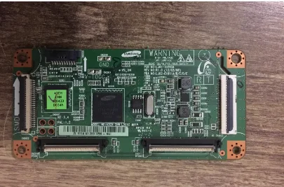 Оригинальная материнская плата 3D42A3700ID LJ41-10293A LJ92-01911A экран S43AX-YB/YD01