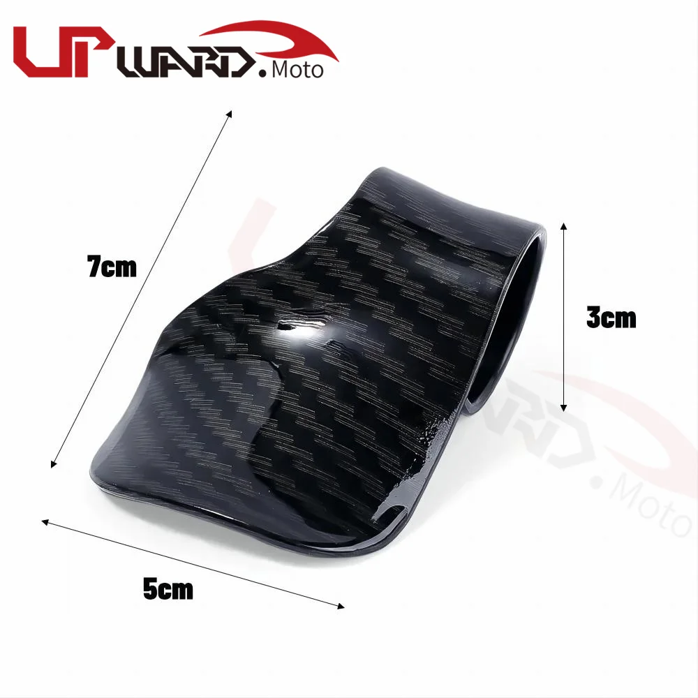 Зажим ускорителя дроссельной заслонки для Bajaj Pulsar Ns Rs 200 NS200 RS200 V2 AS 200RS 200NS 200AS 220F