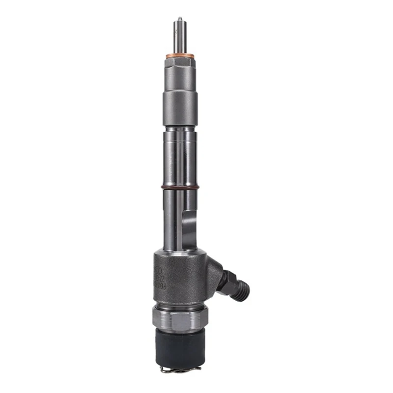 New Diesel Common Rail Fuel Injector Jet 0445110544 For Nozzle DLLA151P2363 For Valve F00VC01371 For 4102H-EU3