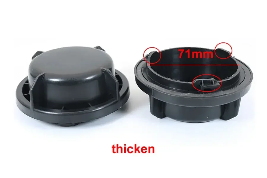 Пылезащитная Крышка для фар Opel Astra K 2018 водонепроницаемая удлиненная задняя