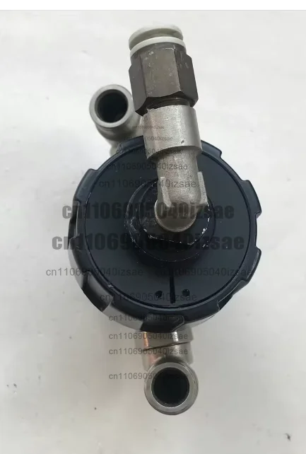 Фото R24-401-RNXG Редукционный клапан, тест в порядке №3