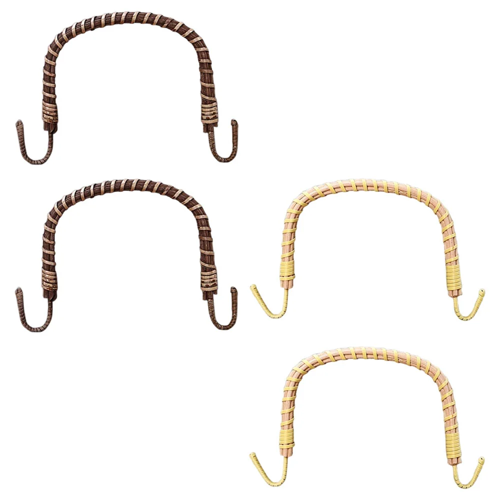 

Handle Teapot Kettle Tea Rattan Replacement Lifting Pot Wood Handles Pots Pottery Dobin Adjustable Ceramic Knob Japanese