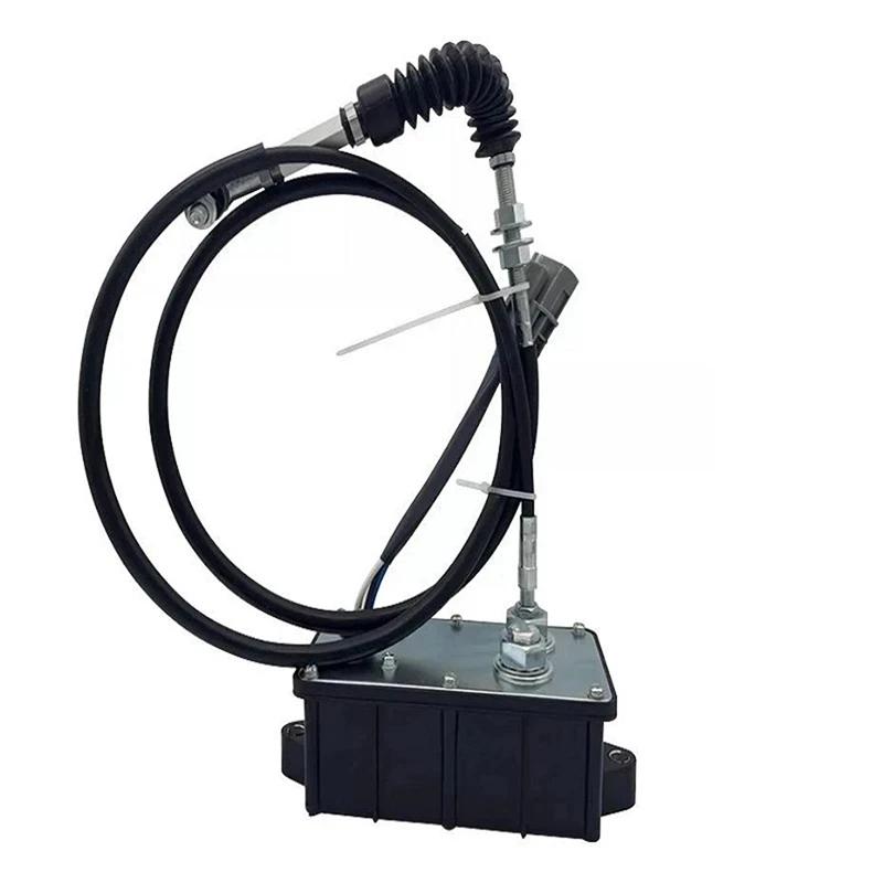 2325-9014/15 Excavator Throttle Motor Compatible For Doosan DX300LCA DH220-5 DH22