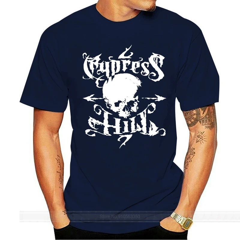Футболка Сайпресс Хилл. Футболка Cypress Hill.