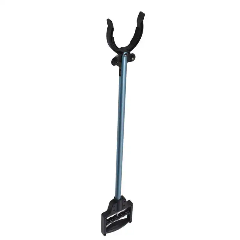 

Reacher Grabber Aluminum Alloy Tube Trash Picker for Trash Claw Pick Up