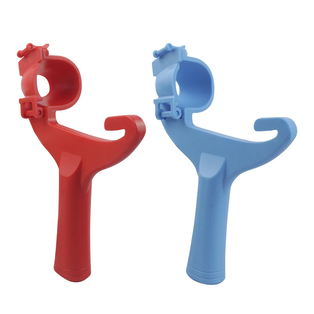 Пластиковая рукоятка для ракетки настольного тенниса Oculus Quest 2 контроллер