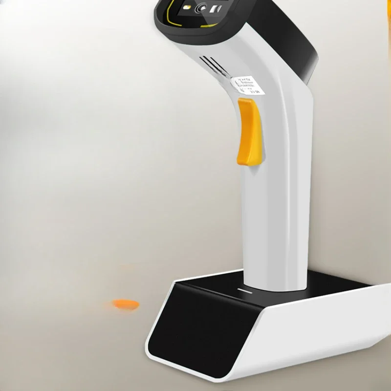 Bluetooth wifi версия сканера сервера LAN сканер кода поддерживает вторичного