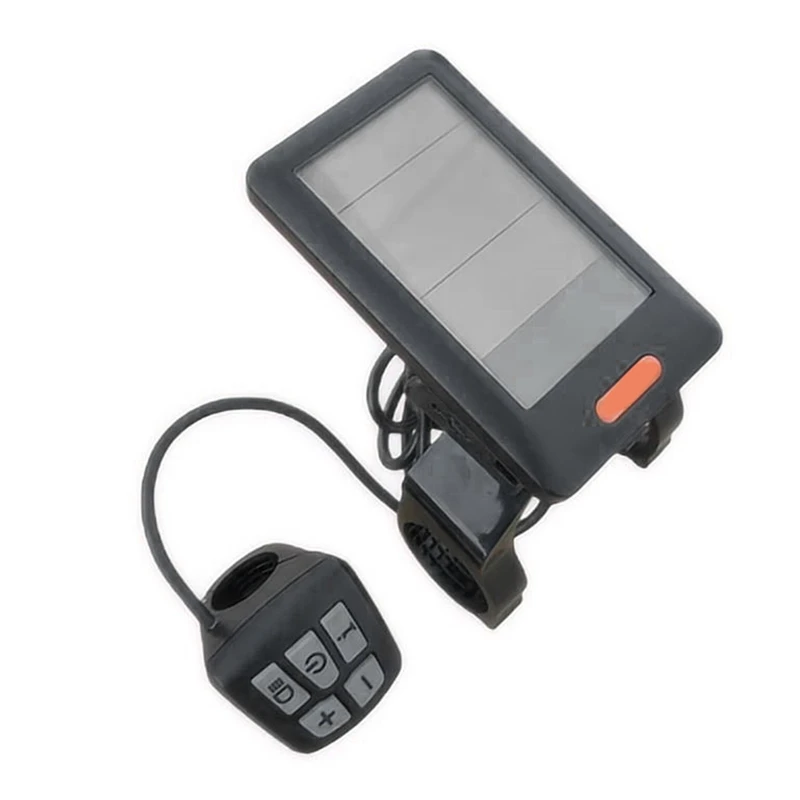 Для дисплея электрического велосипеда BAFANG двигателя MID M200 M300 M500 M600 M620 M820 M510 M560 36-48