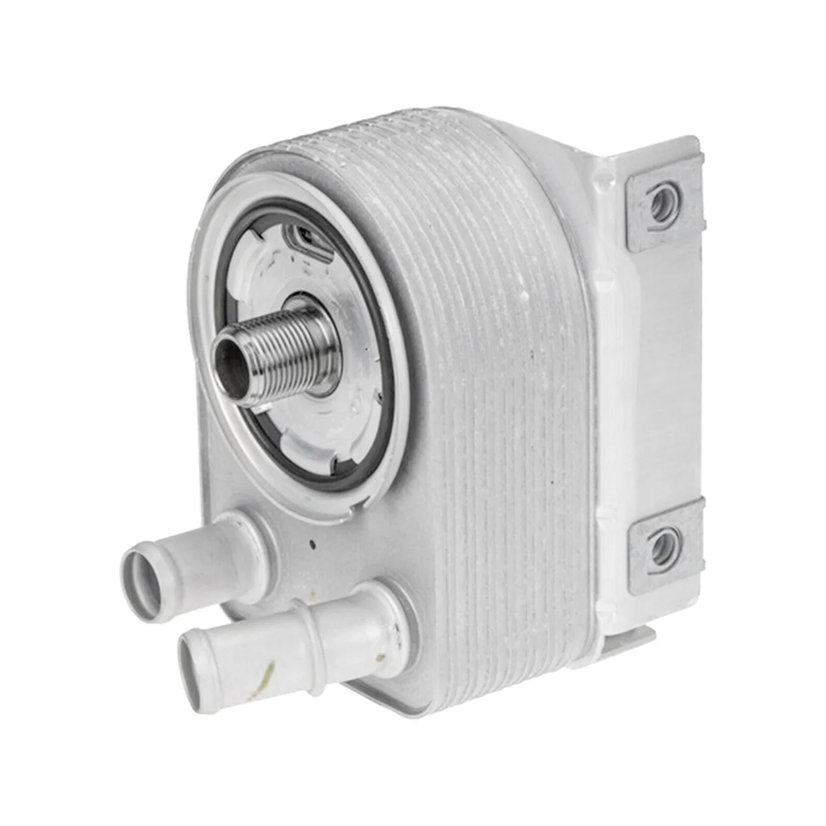 Сердечник масляного радиатора двигателя 05048119AA 5048119AD радиатор охлаждения с валом