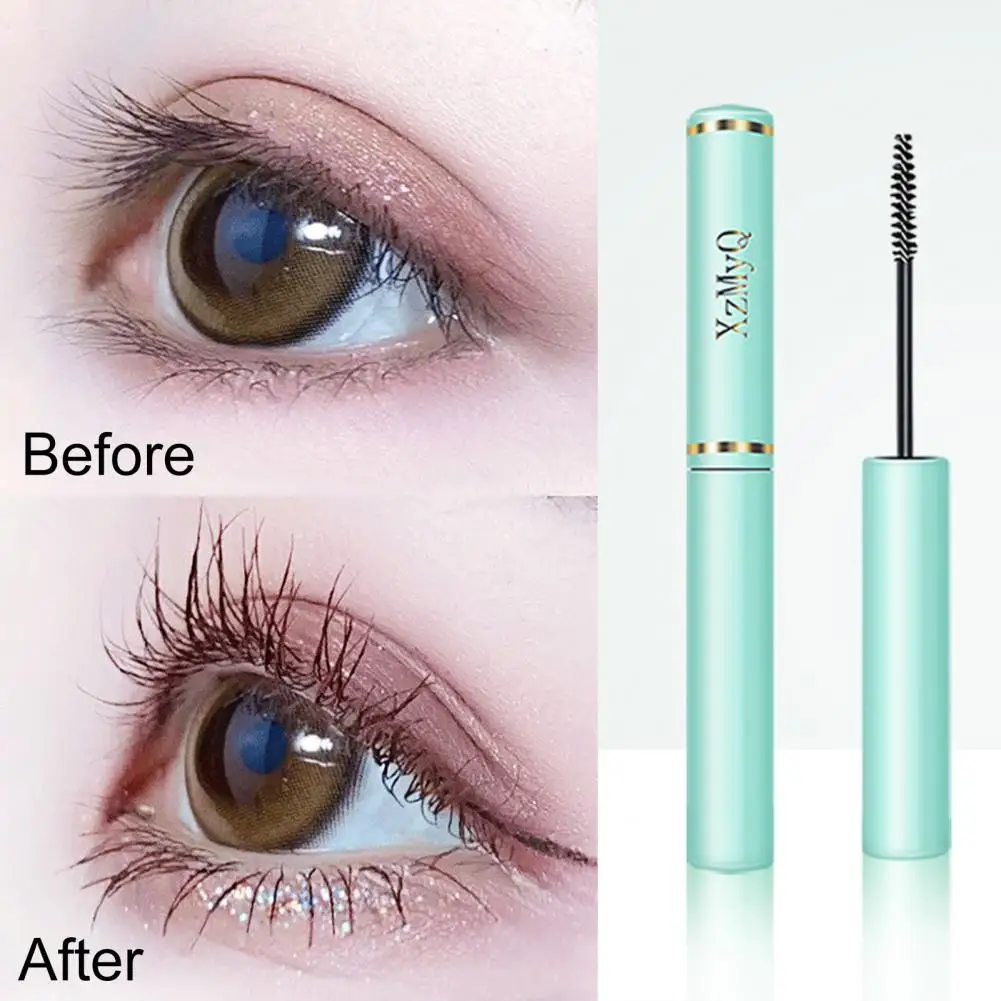 

Eye Makeup Tool Convenient Cosmetics Makeup Eyelash Extension Mascara for Wedding