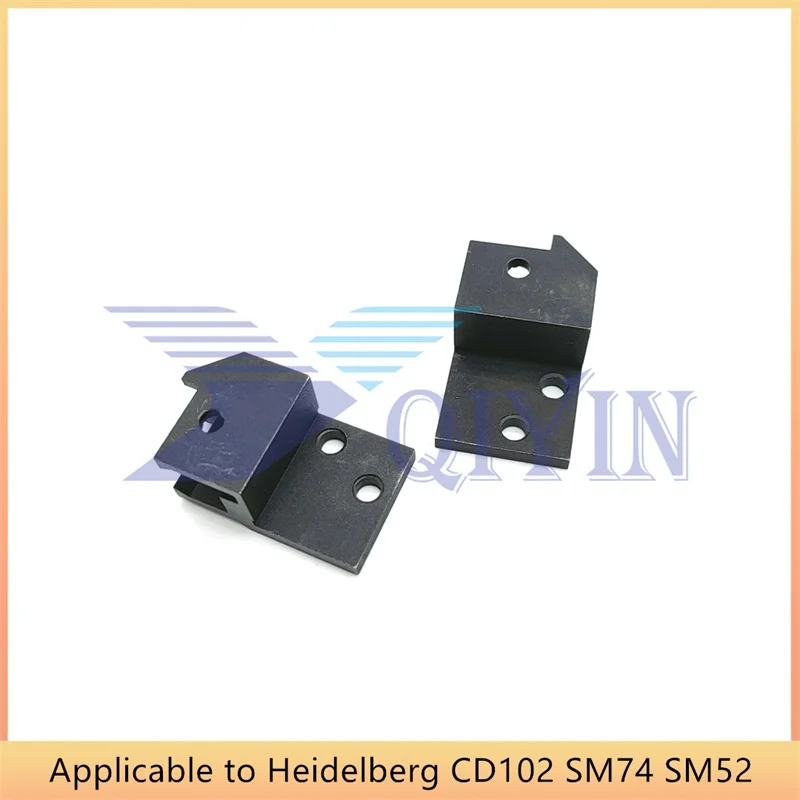 1 шт. электрический кронштейн для офсетной печати Heidelberg G2.110.1461 SM102 CD102 Sensor 61.110.1461