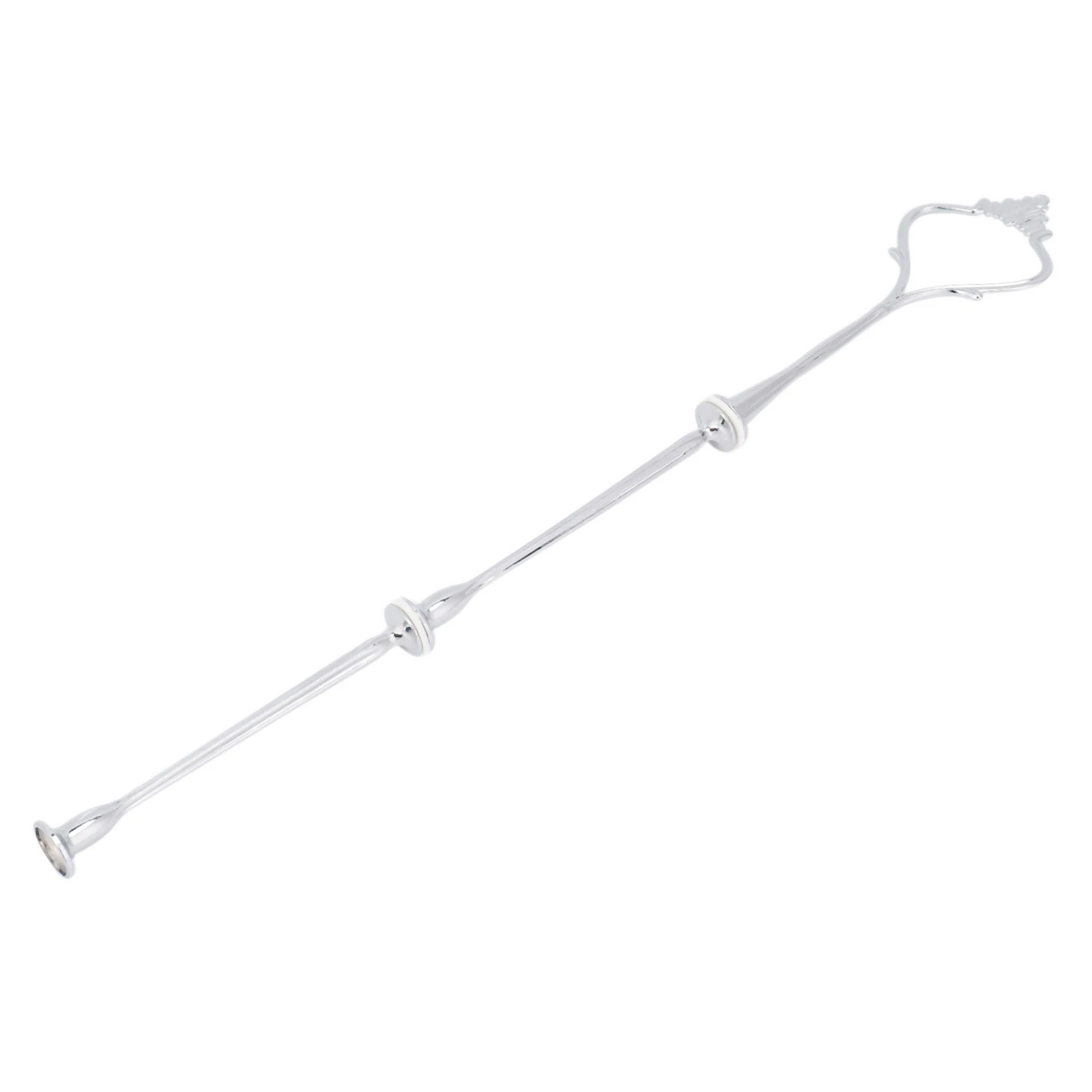 10 x наборы 2 или 3 уровня подставка для торта фитинги серебряные подставки Новинка