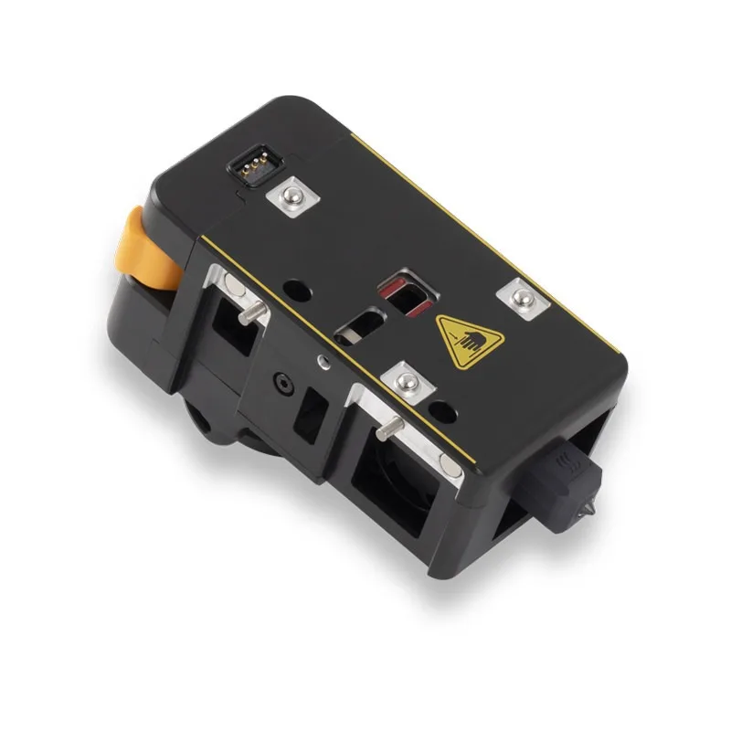Фото Оригинальная запасная часть Snapmaker U1 Toolhead 2 3 4 с правым слотом для 4-цветного 3D-принтера IDEX №3