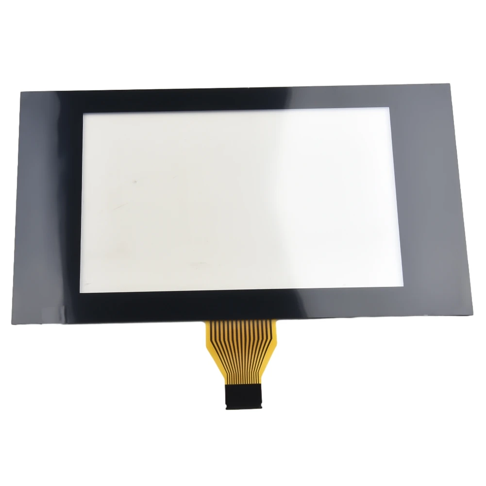 

1x 7inch Touch Screen Glass Digitizer For 308 308S Radio Navigation 2013-2017 LAM0703608B GCX156AKS-E 9811486280 Head-up Display