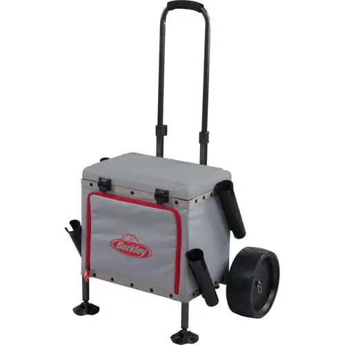

Sportsman's Pro Cart