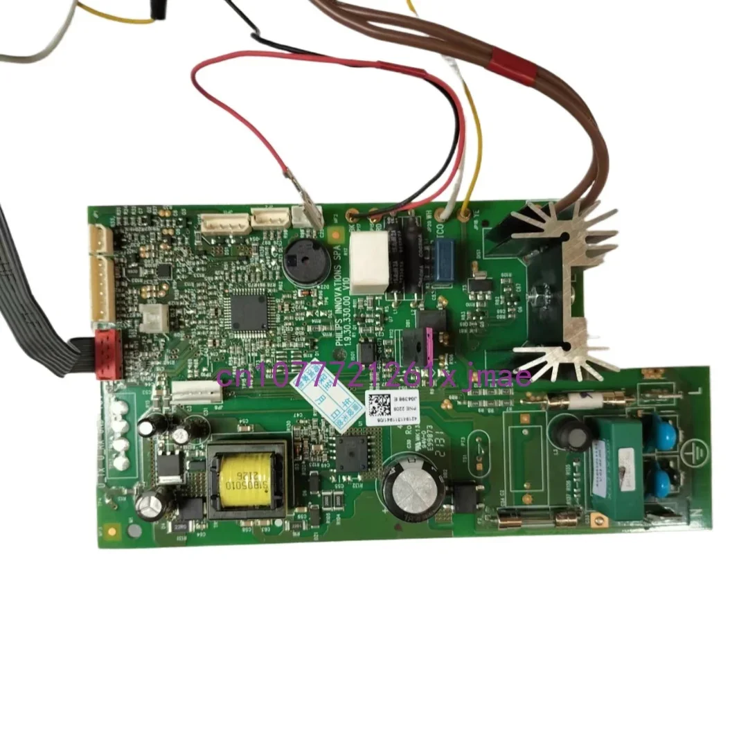 Материнская плата для кофемашины EP5143 EP5147 EP5144 EP5441 EP5447 EP4341 EP4346