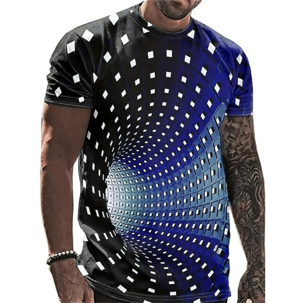 Рисунок 5 - Футболка с круглым вырезом