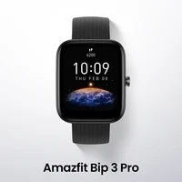 bip 3 pro smartwatch blood oxygen saturation measurement 60 sports modes smart watch free shipping