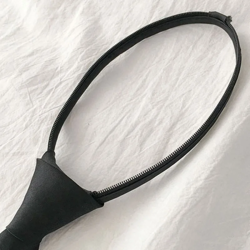 Галстук женский украшение корейское издание Студенческая Академия Fengri