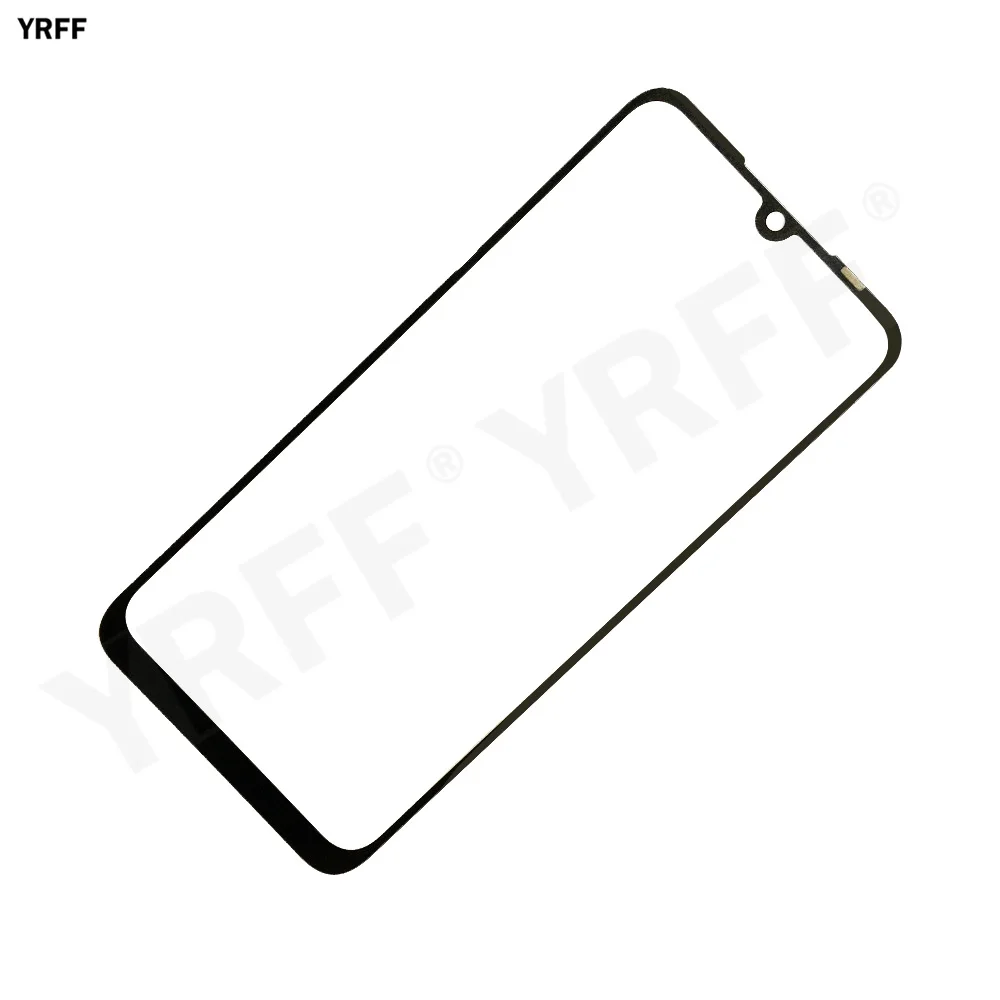 for umidigi a7 proa9 pro touch screen glass panel with oca mobile phone repair parts free shipping free global shipping
