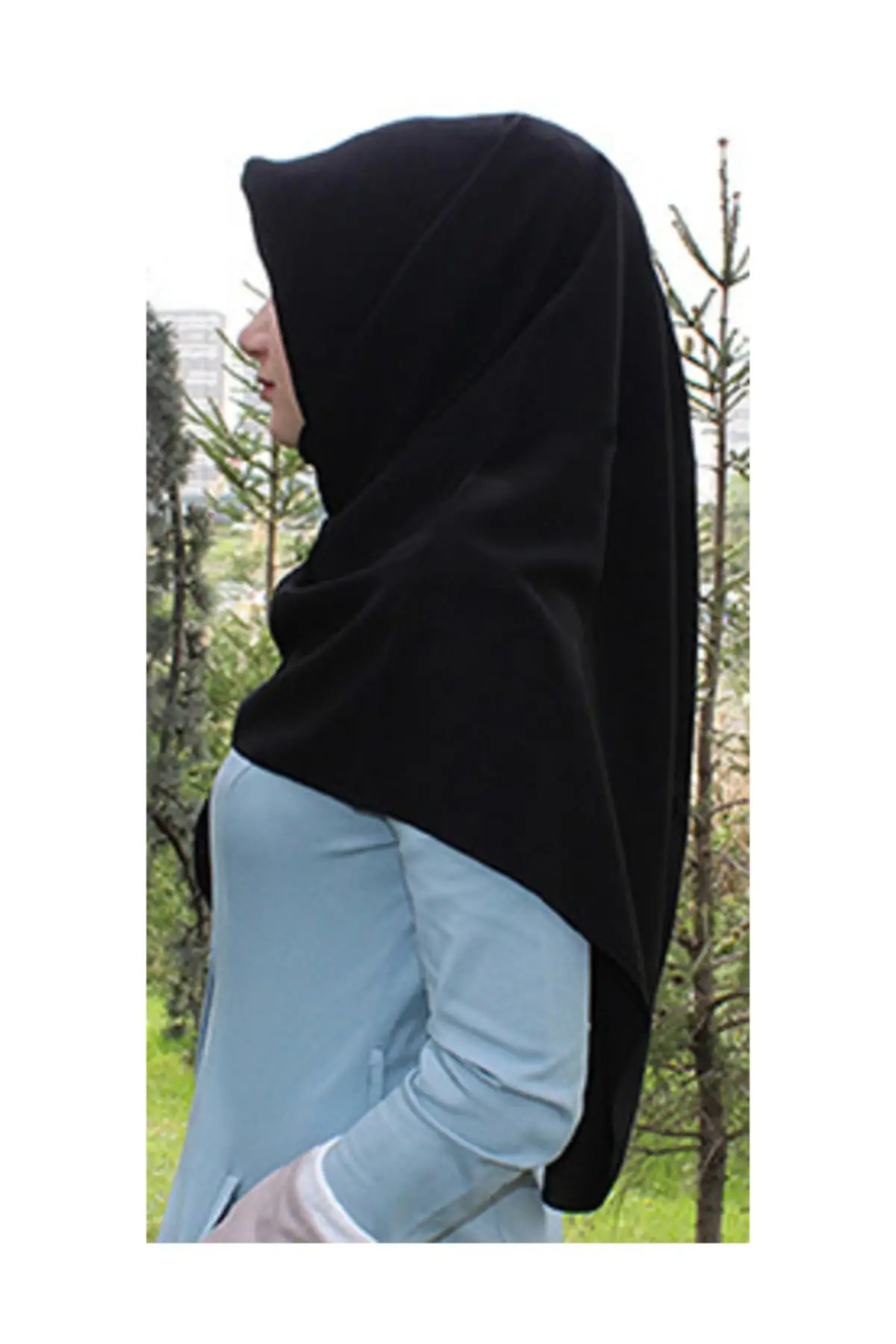 

Medina Ipeg Scarf Women 2021 Fashion Hijab