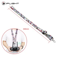 iflight 25x500mm adjustable transmitterremote neck rc strap for fatshark gogglesdji fpv gogglesother goggles