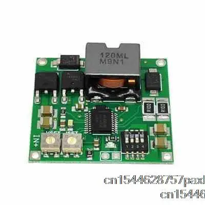 Бесплатная доставка MAX745 4 2 35 В 1-4 упаковки плата для зарядки литиевой батареи