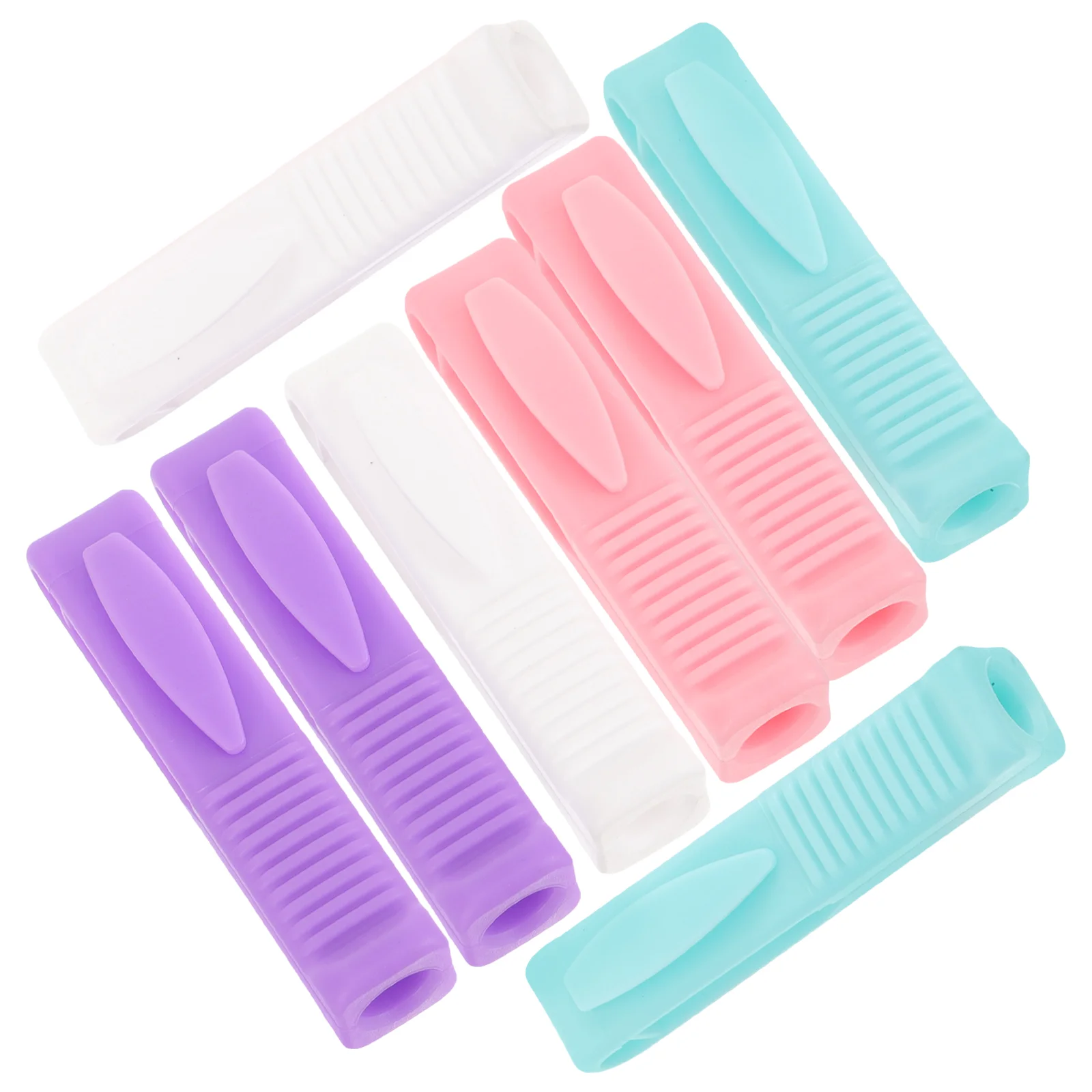 8 шт. открывалка для бутылок выключатель флаконов ампула многоразовая дробилка