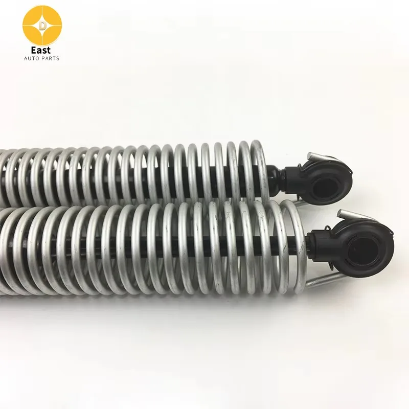 51247204367 1 пара пружин натяжения задней крышки багажника для BMW F10 5 серии 535i 520Li 525 Li530