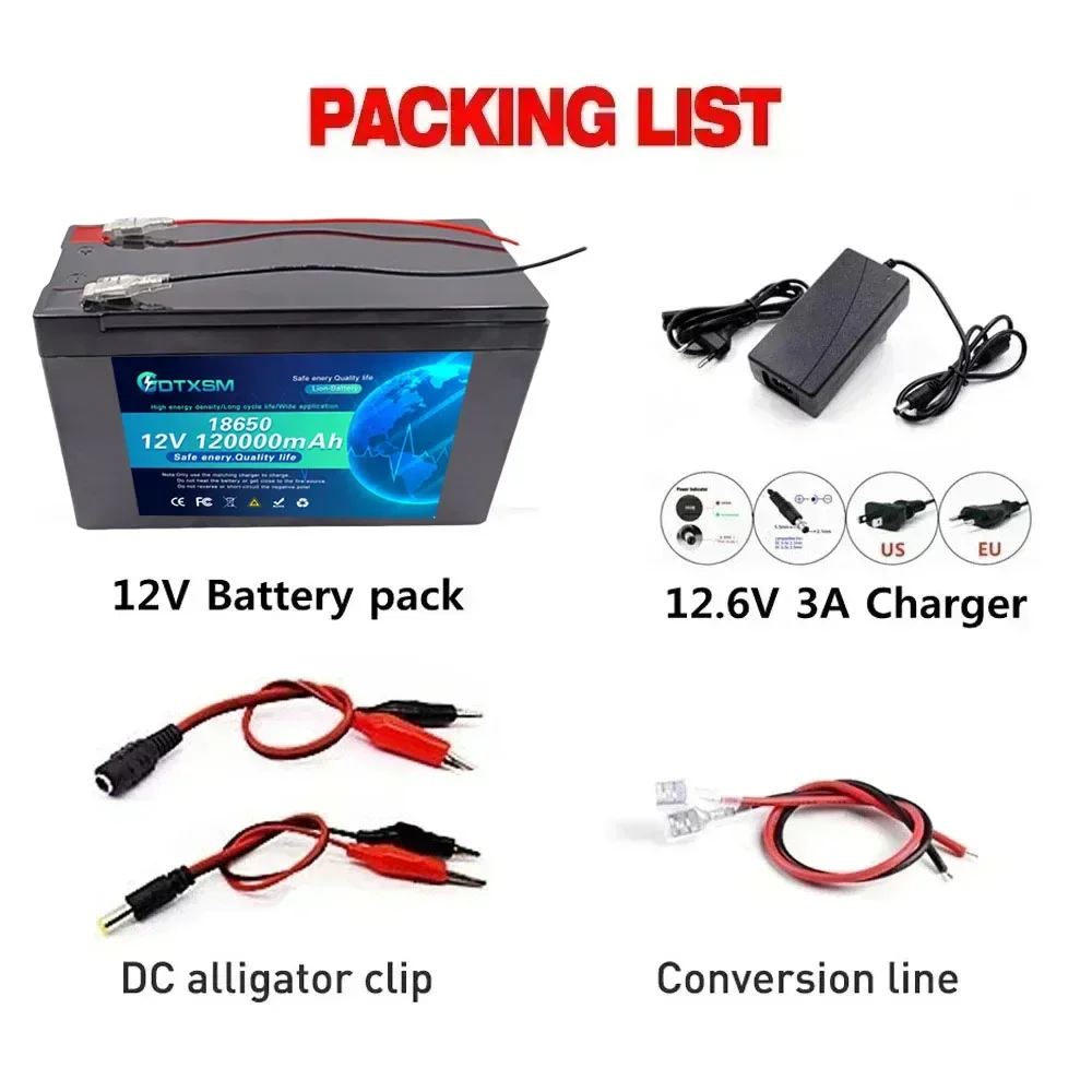 BMS 30A для аварийного освещения электромобиля аккумулятор игрушечного автомобиля