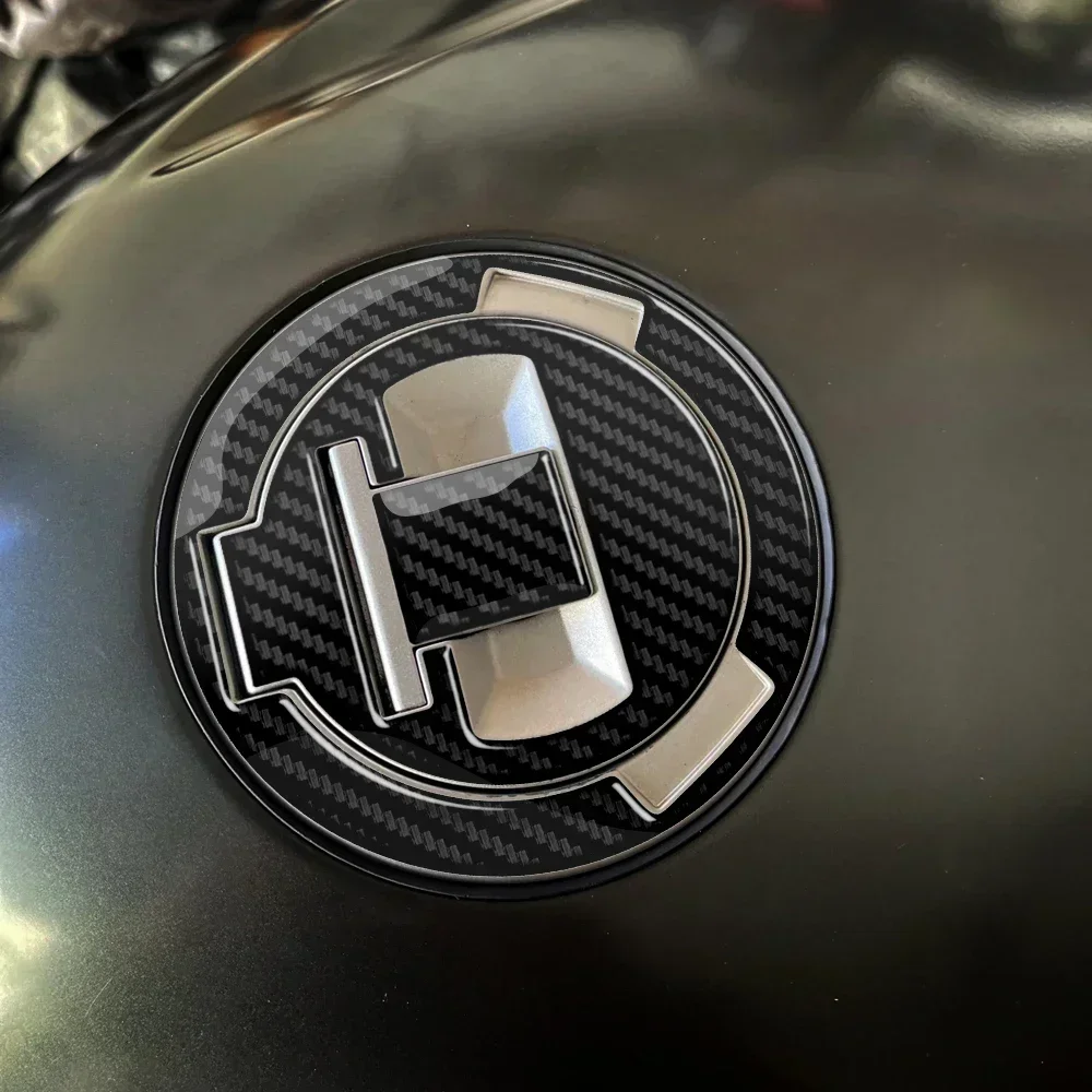 Для моделей BMW K1200 K1300 R1200GS R1300GS R1250GS F750GS F850GS крышка бака наклейка на крышку