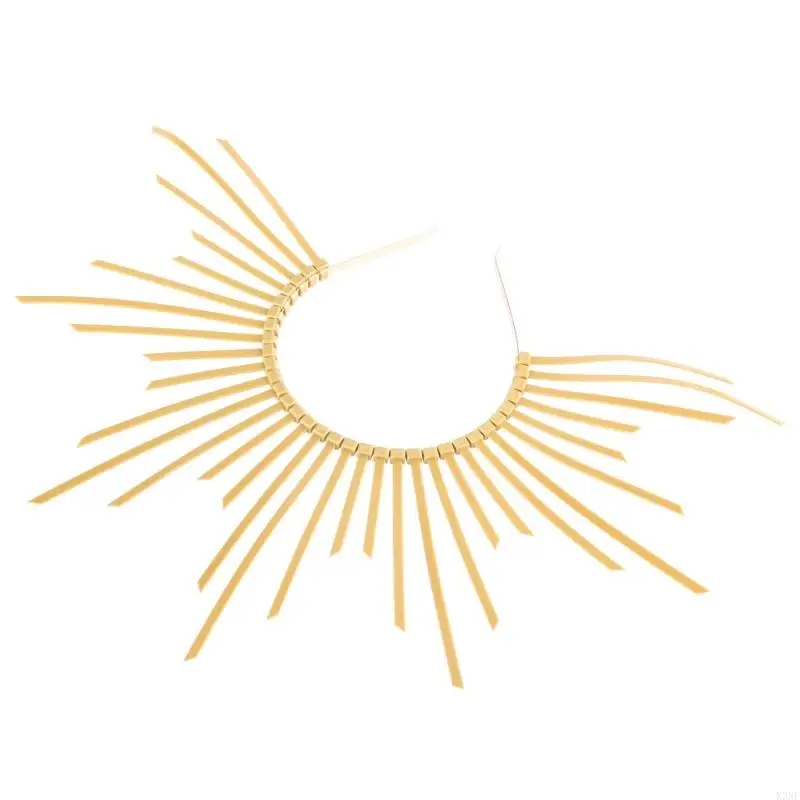 Пластиковая повязка на голову K3NF Halocrow для женщин