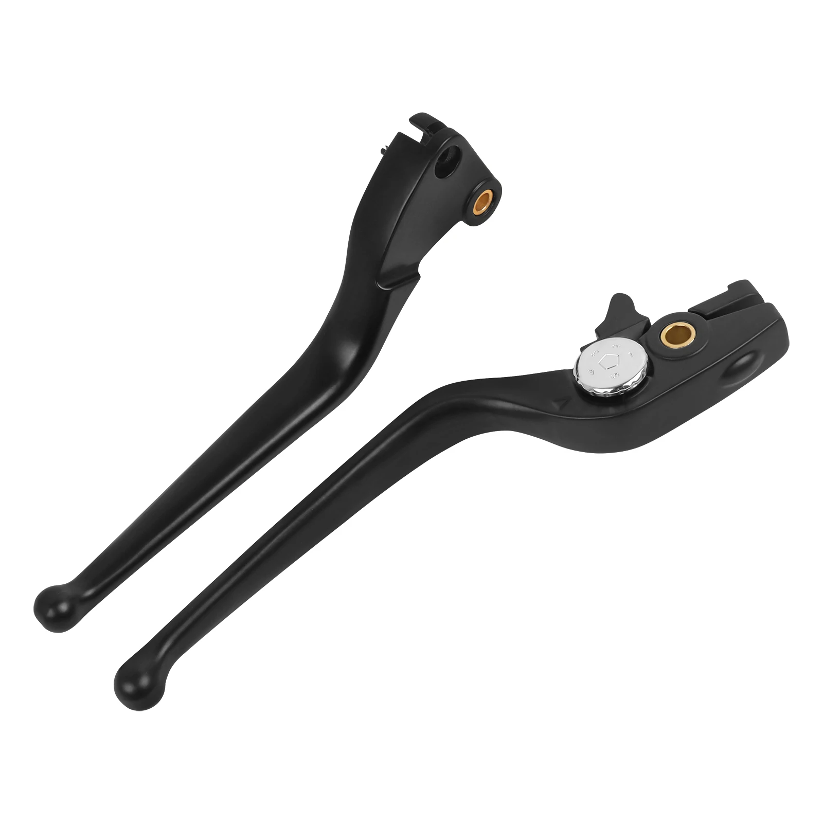 

Алюминиевые рычаги тормозной муфты для Victory Highball/Kingpin Boardwalk, все опции