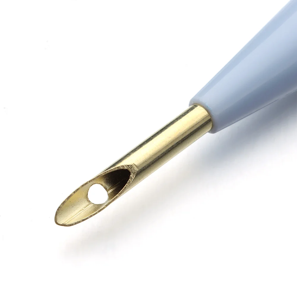 Набор для вышивки бисером игла ручка валяния ковер крючков рукоделия | Дом и сад