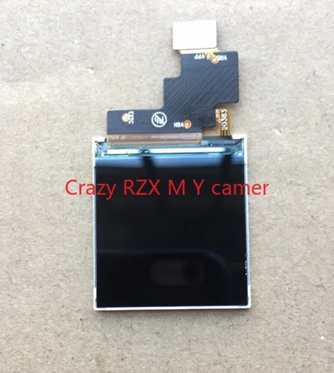 

Новый оригинальный ЖК-дисплей передний экран для детской спортивной камеры запасные части