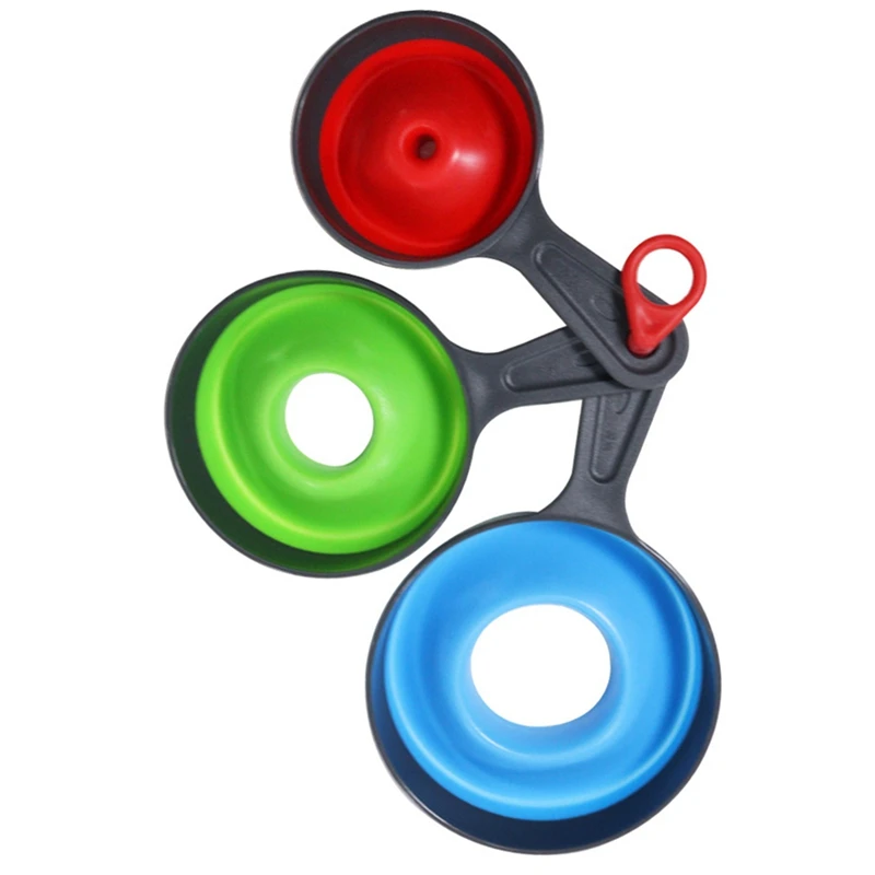 Воронки для консервирования Большая воронка с широким горлышком варенья