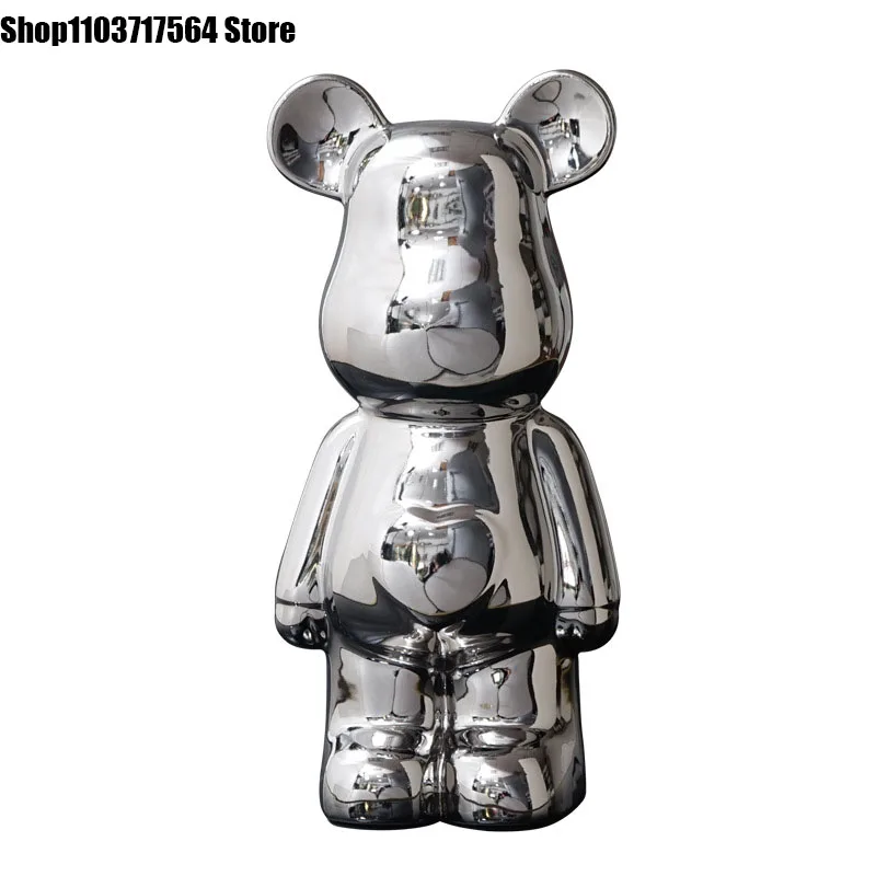 Креативное керамическое покрытие романтичное искусственное украшение с