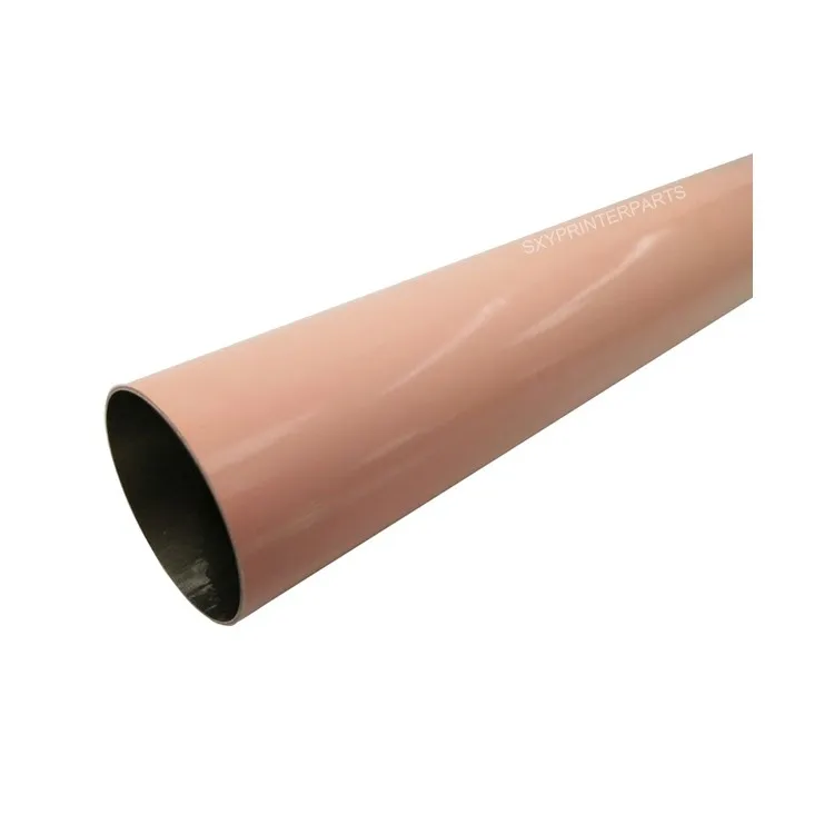

Free Shipping Japan Material 337mm Fuser Film Sleeves for HP Color LaserJet CP5225 5520 5525 M750 M775 Printer Parts